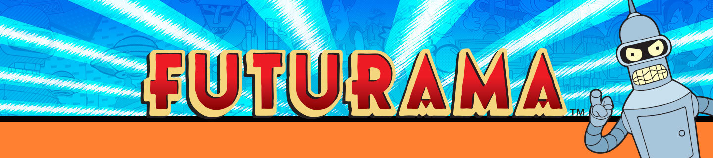 Futurama