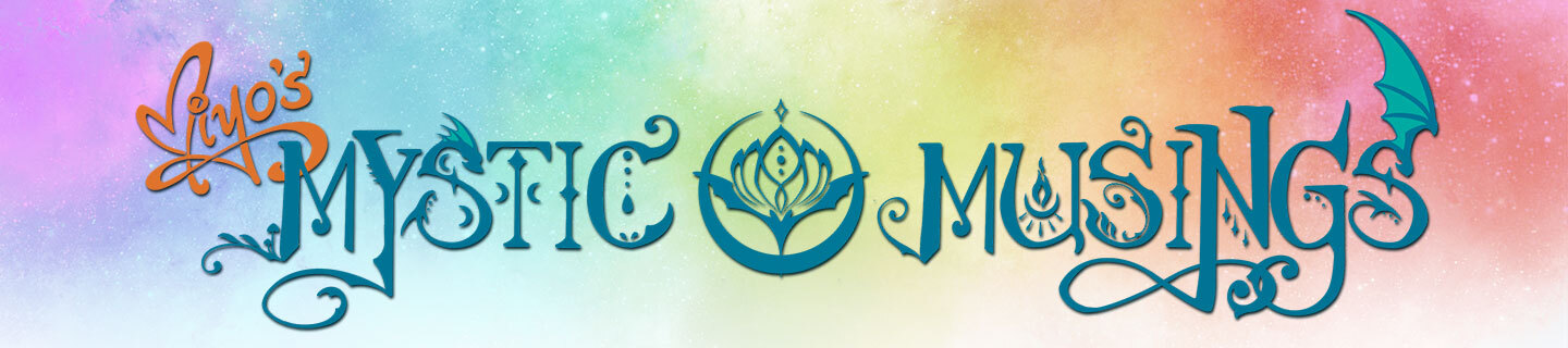 Miyo's Mystic Musings