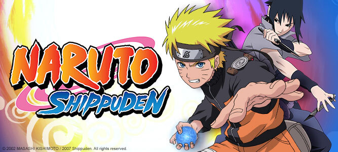 Naruto