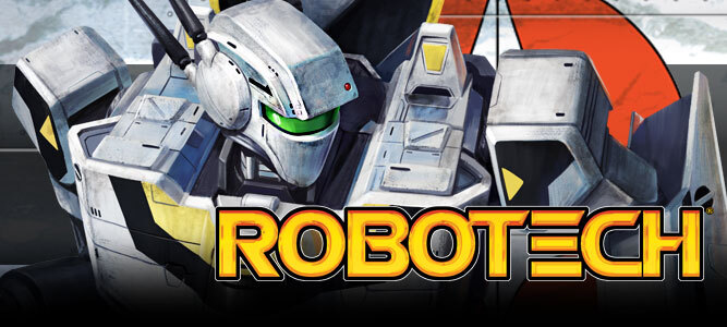 Robotech