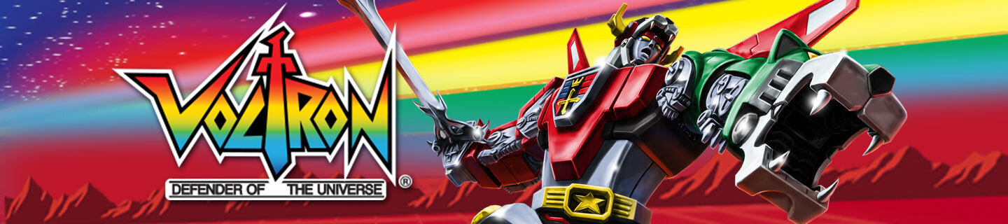 Voltron