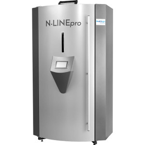 MEDLight N-Line Pro UV Phototherapy Cabin / Cabinet MEDLight N-Line Pro UV Phototherapy Cabin / Cabinet