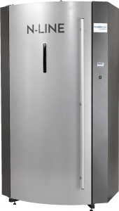 MEDLight N-Line UV Phototherapy Cabinet / Cabin MEDLight N-Line UV Phototherapy Cabinet / Cabin
