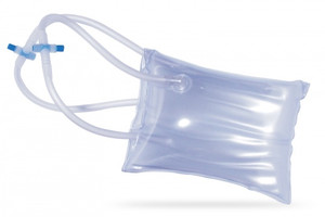 Hand Double Chamber Air Splint Hand Double Chamber Air Splint