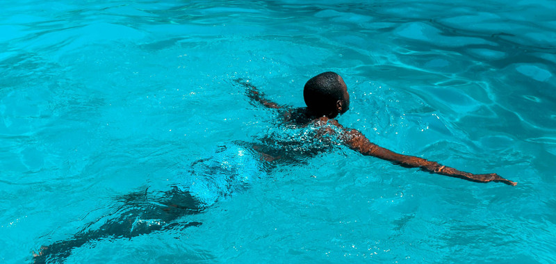 Aquatic Exercises for Neuro Rehab & MS Patients
