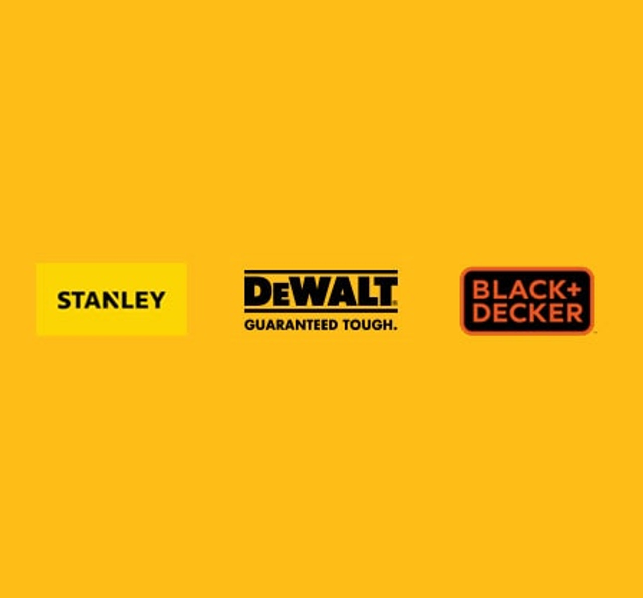 90556721 BRAND LABEL Stanley Black and Decker DeWalt