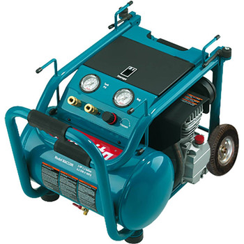 Makita MAC5200 3.0 HP* Big Bore Air Compressor Makita MAC5200 3.0 HP* Big Bore Air Compressor