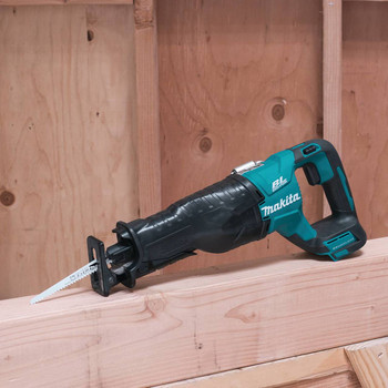 18V LXT Lithium-Ion Brushless Cordless Recipro Saw, Tool Only XRJ05Z 18V LXT Lithium-Ion Brushless Cordless Recipro Saw, Tool Only XRJ05Z