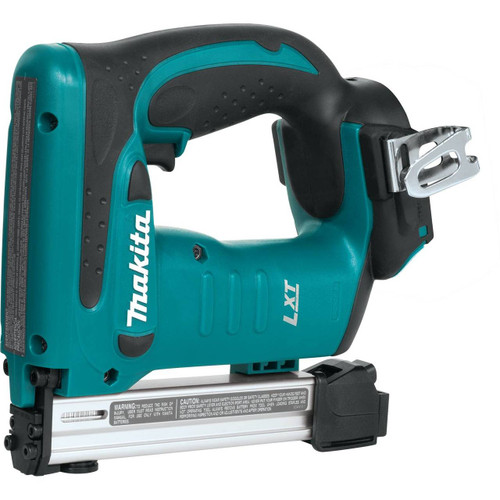 18V LXT Lithium-Ion Cordless 3/8" Crown Stapler, Tool Only