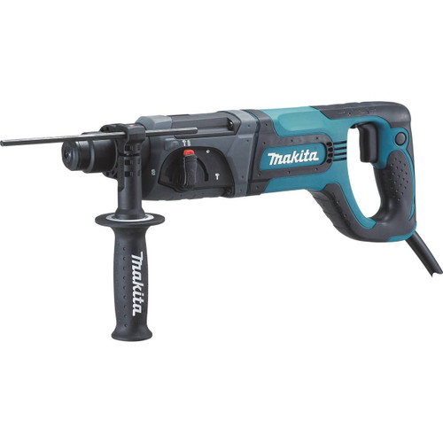 1" Rotary Hammer, accepts SDS-PLUS bits (D-handle)