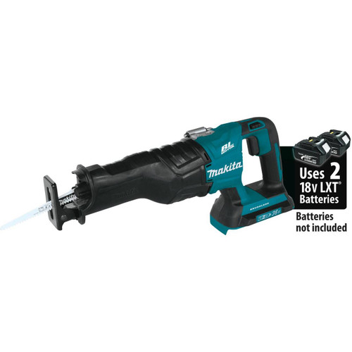 18V X2 LXT Lithium-Ion (36V) Brushless Cordless Recipro Saw, Tool Only