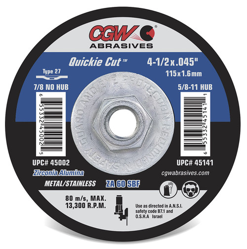 Camel Grinding Wheels CGW Products - Industrial Tool and Supply