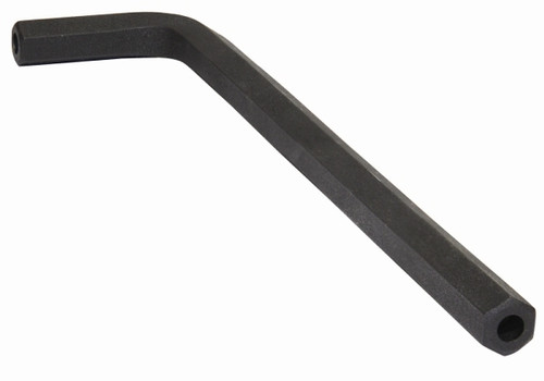 8mm Hex Tamper Resistant ProGuard Finish L-Wrench - 48372 - Quantity: 5