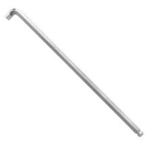 .050" Briteguard Plated Stubby Ball End L-Wrench     Bulk - 26702 - Quantity: 50