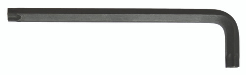 T55 Star L-Wrench - Long Arm     Bulk - 32855 - Quantity: 10