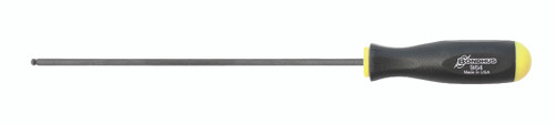 9/64" Ball End Screwdriver Long - 6.9" - 10708 - Quantity: 2