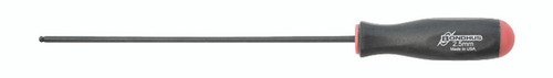 2.5Mm Ball End Screwdriver Long - 4.3" - 10754 - Quantity: 2