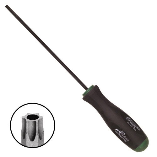 Tr10 Tamper Resistant Star Tip Screwdriver - 33810 - Quantity: 1