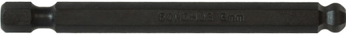 4.0mm Ball End Power Bit - 10860 - Quantity: 10