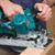 18V LXT Lithium-Ion Brushless Cordless 6-1/2" Circular Saw, Tool Only