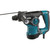 1-1/8'' Rotary Hammer, accepts SDS-PLUS bits