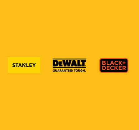 N027856 VS SWITCH Stanley Black and Decker DeWalt