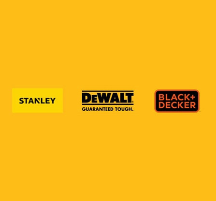 N378010 FIELD Stanley Black and Decker DeWalt