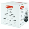 Rubbermaid Premier Easy Find Lids Food Storage Containers 20-Piece Set