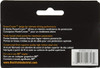Value Pack of 6 Boxes Stanley Bostitch B8 Powercrown Premium 1/4" Staples (Stcrp21151/4)