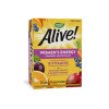 Alive! Women's Energy Complete Daily Multivitamin Tablets, 50 Count