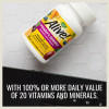 Alive! Women's Energy Complete Daily Multivitamin Tablets, 50 Count
