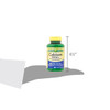 Spring Valley Calcium Plus Vitamin D Tablets Dietary Supplement, 600 mg, 100 Count