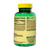 Spring Valley Calcium Plus Vitamin D Tablets Dietary Supplement, 600 mg, 100 Count
