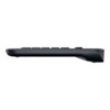 Logitech WIRELESS TOUCH KEYBOARD K400 PLUS HTPC keyboard for PC connected TVs