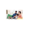 Logitech WIRELESS TOUCH KEYBOARD K400 PLUS HTPC keyboard for PC connected TVs