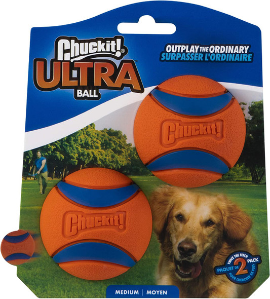 Chuckit! Ultra Ball