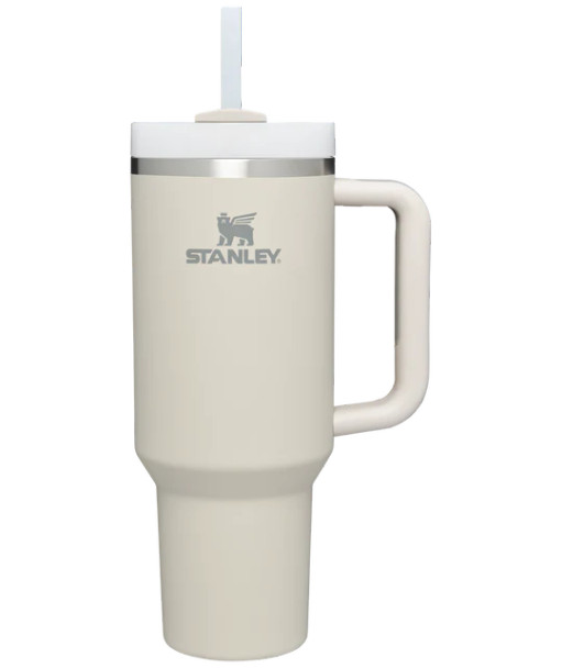 THE QUENCHER H2.0 FLOWSTATE™ TUMBLER (SOFT MATTE) | 40 OZ