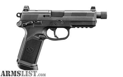 TOKYO MARUI 東京マルイ FNX-45タクティカルブラック