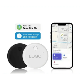 Apple Find My Pet Tracker Device GPS Tracking Apple GPS Wireless Tracke by ALIEX