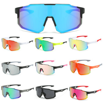 Common Good cycling sunglasses, various colors, UV400 protection, sports glasses for men and women, bike eyewear.