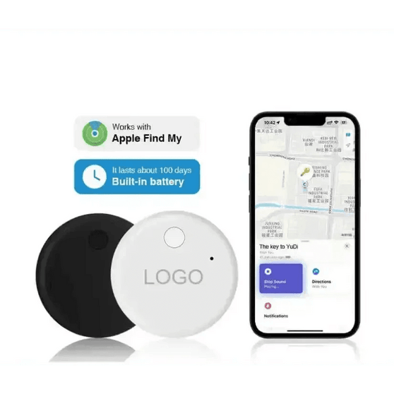 Apple Find My Pet Tracker Device GPS Tracking