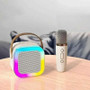 K12 Bluetooth Karaoke Speaker Set