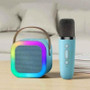 K12 Bluetooth Karaoke Speaker Set