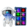 Astronaut Space Projector Night Light Zapp Galaxy Astronaut Night Light Projector