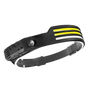 Black Induction Headlamp Cob Led Sensor W689-2 Headlamp by ESMARTER Store