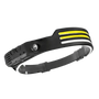 Black Induction Headlamp Cob Led Sensor W689-2 Headlamp by ESMARTER Store
