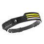 Black Induction Headlamp Cob Led Sensor W689-2