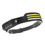 Black Induction Headlamp Cob Led Sensor W689-2