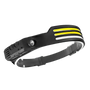 Black Induction Headlamp Cob Led Sensor W689-2 Headlamp by ESMARTER Store