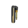 IRIN IN-80 Guitar Wireless System Transceiver Audio Amplifier Wireless Guitar Transmitter Receiver for Electric Guitar Bass Part